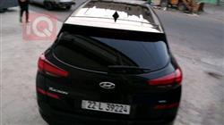 هیوندای تۆکسۆن